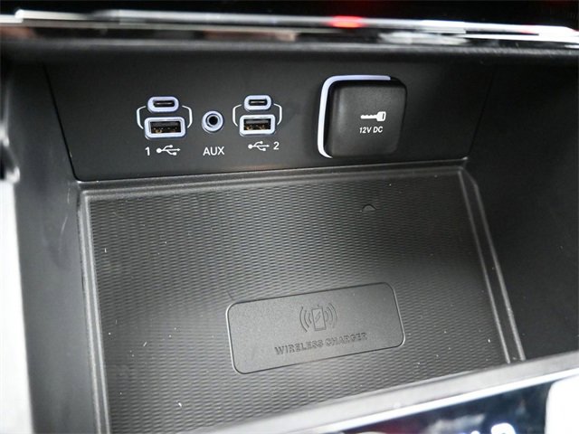 New 2025 Jeep Grand Cherokee Altitude image 25