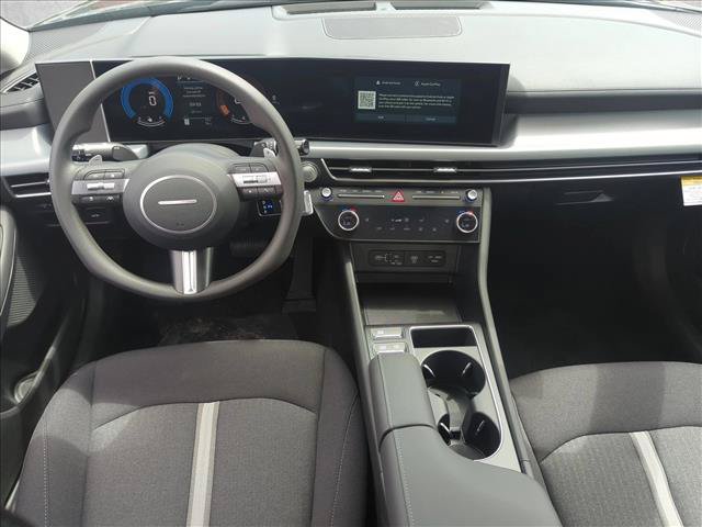 New 2025 Hyundai Sonata SEL FWD image 14