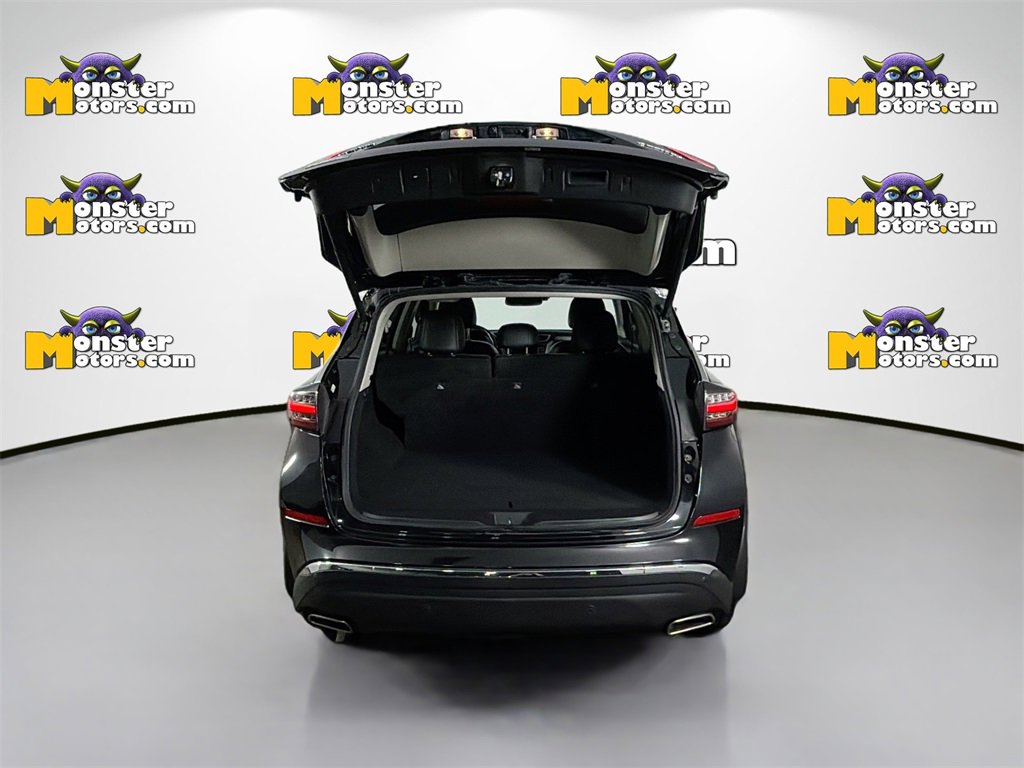 Used 2019 Nissan Murano Platinum image 24
