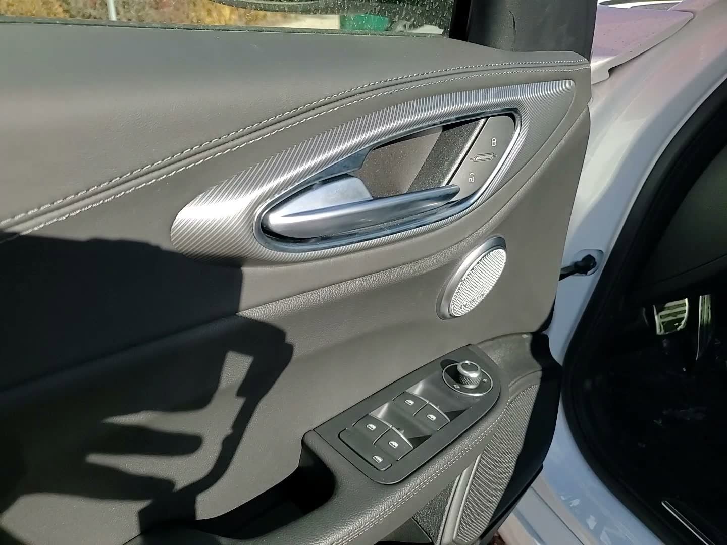 New 2025 Alfa Romeo Giulia AWD image 24