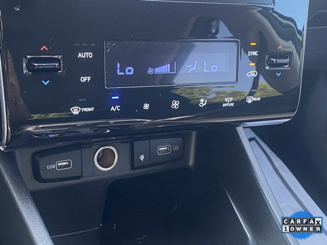 Used 2024 Hyundai Tucson SEL image 22