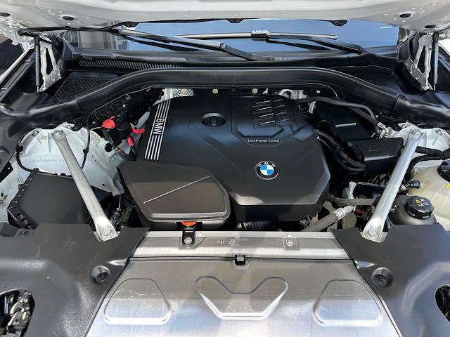 Used 2023 BMW X3 xDrive30i w/ Premium Package AWD/4WD image 13