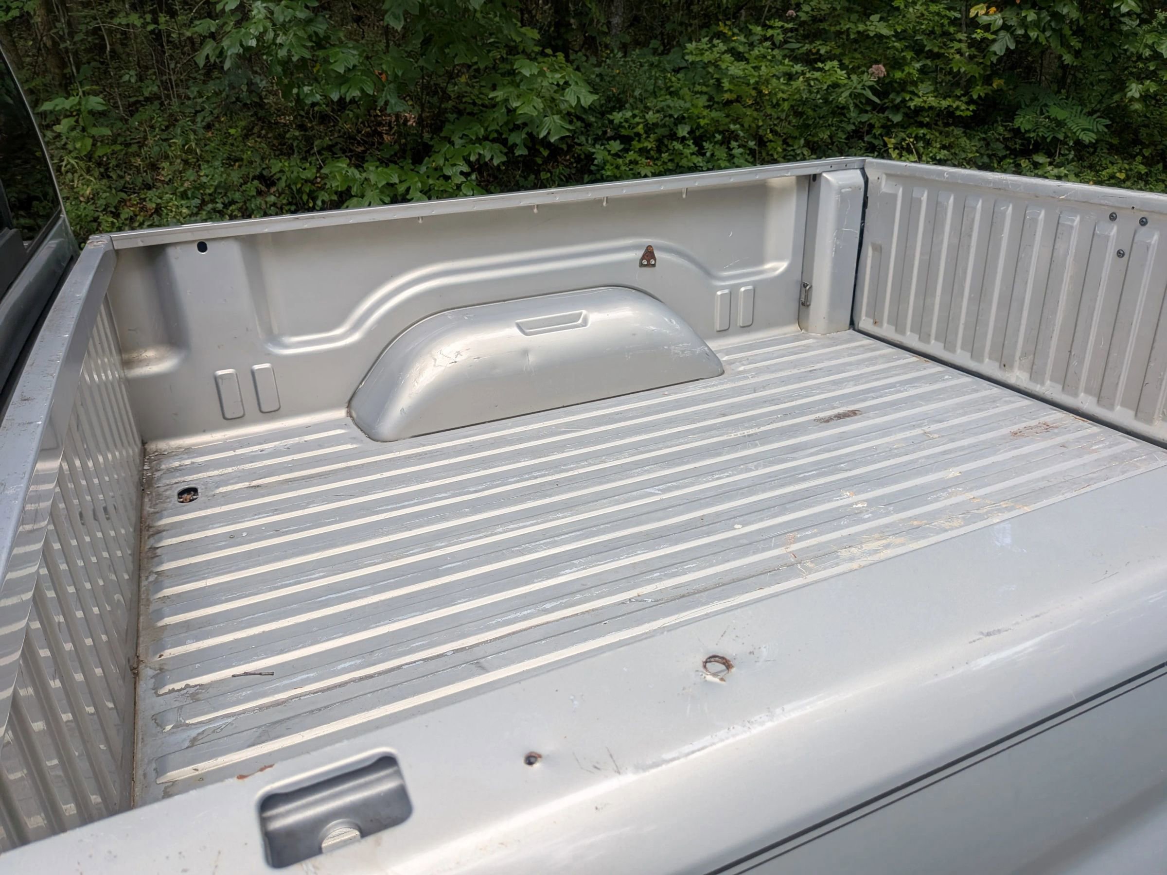 Used 1998 Dodge Ram 1500 Truck 2WD Quad Cab image 8