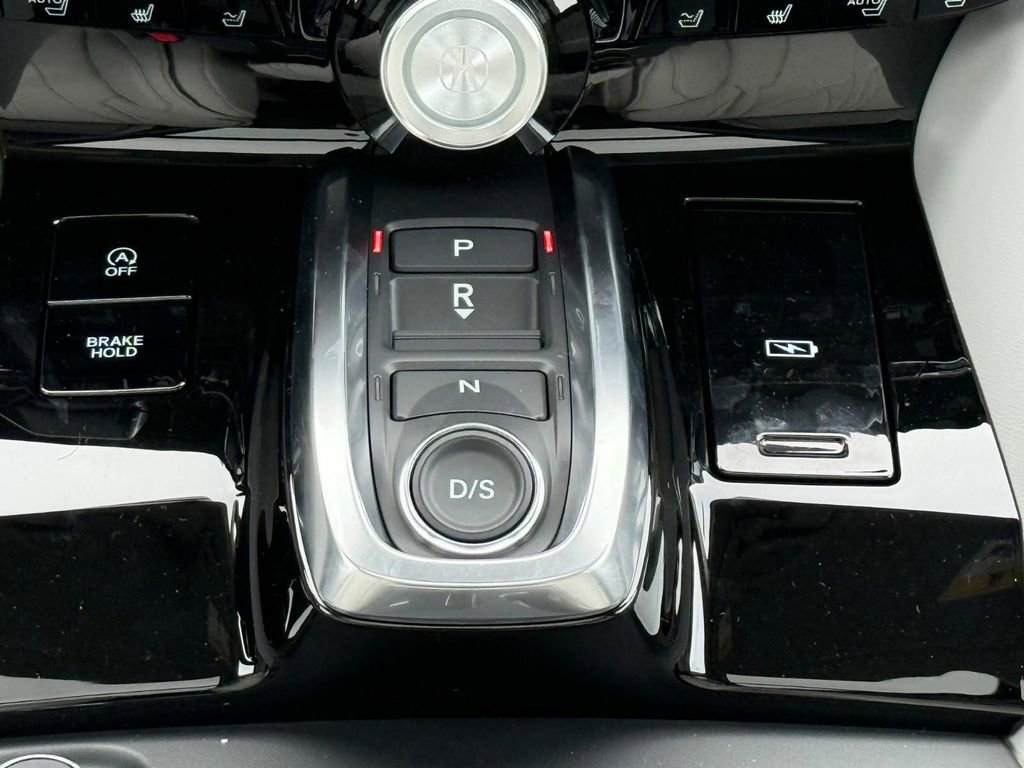 New 2026 Acura MDX w/ Advance Package image 9