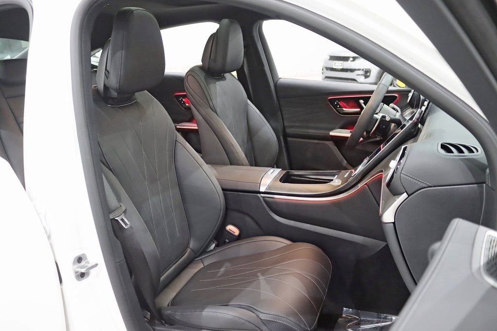 Used 2025 Mercedes-Benz GLC 63 AMG S image 29