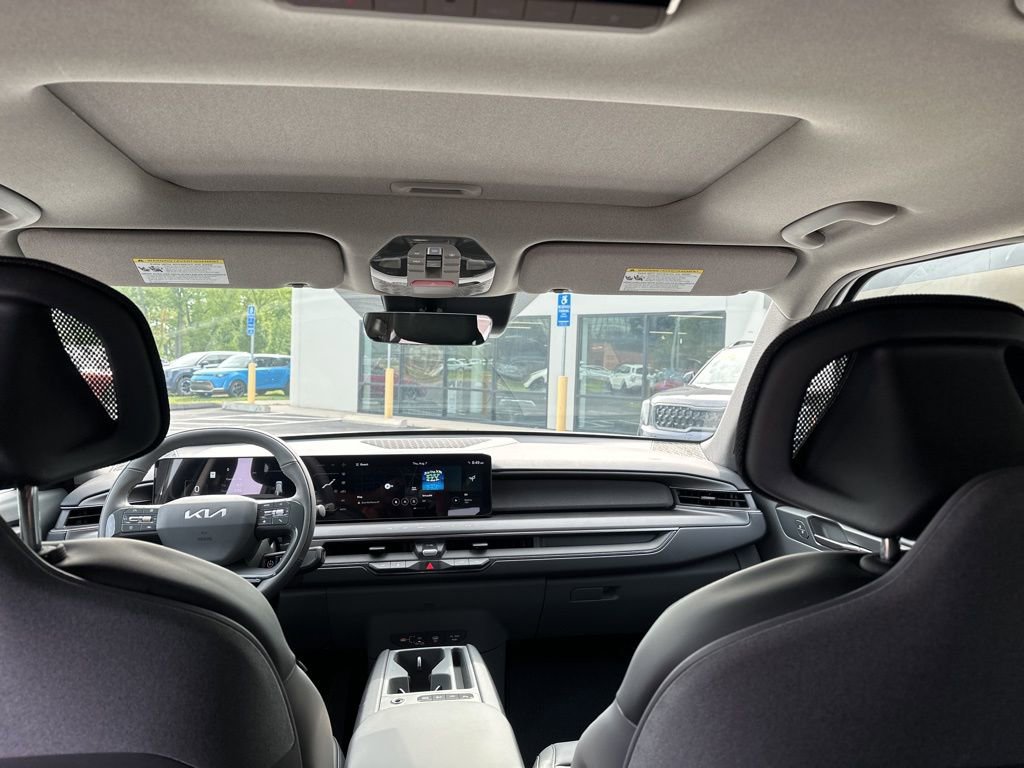New 2026 Kia EV9 Wind image 24