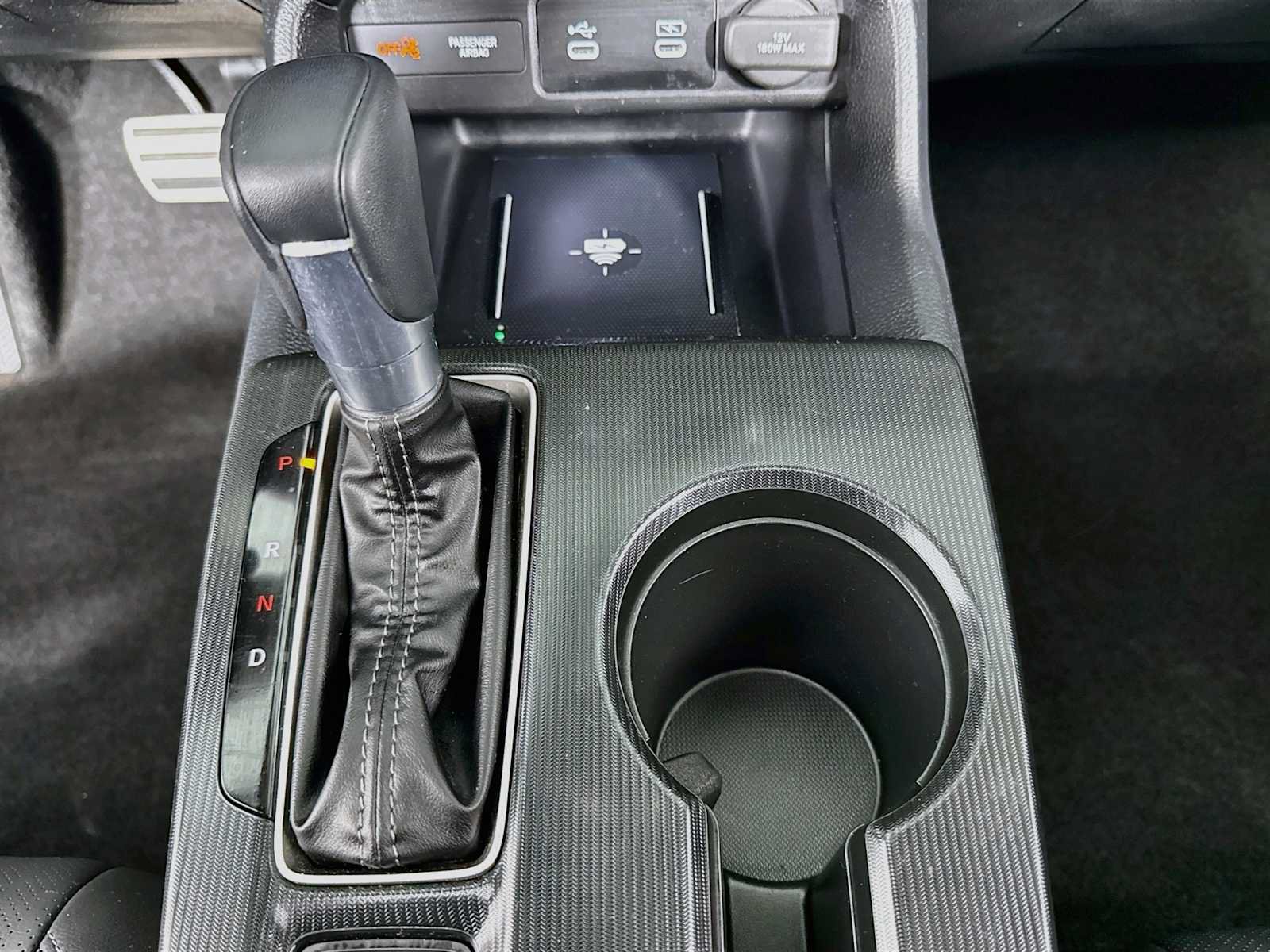 Certified 2025 Honda Civic Sport Touring image 20