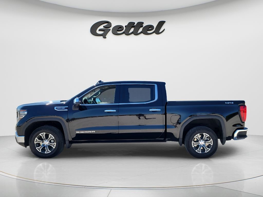Used 2026 GMC Sierra 1500 SLT image 15