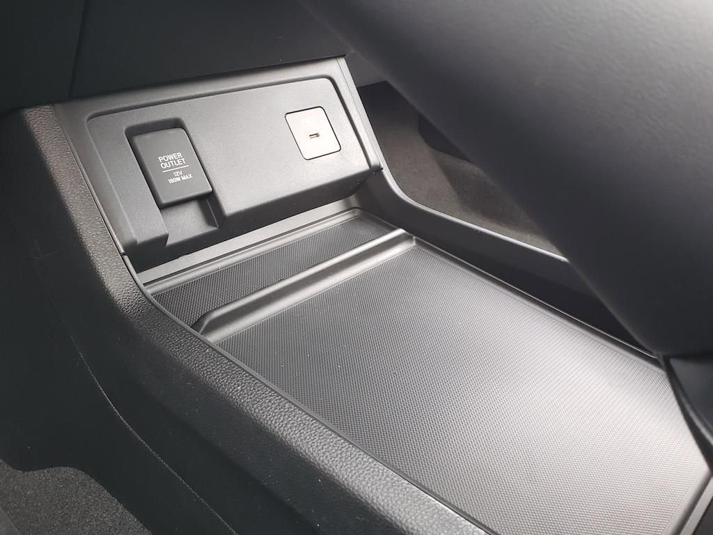 New 2026 Acura RDX SH-AWD w/ Advance Package image 14