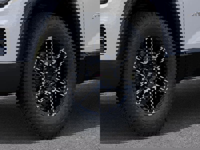 New 2026 GMC Terrain AT4 AWD/4WD image 30