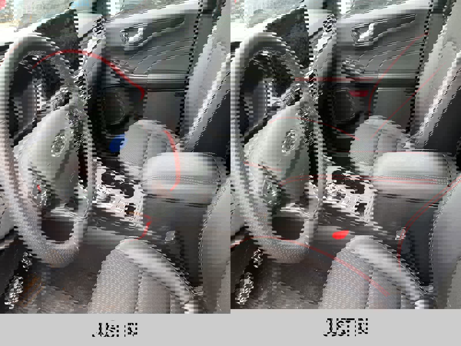 Used 2023 Ford Escape ST-Line Select w/ Tech Pack #1 image 25