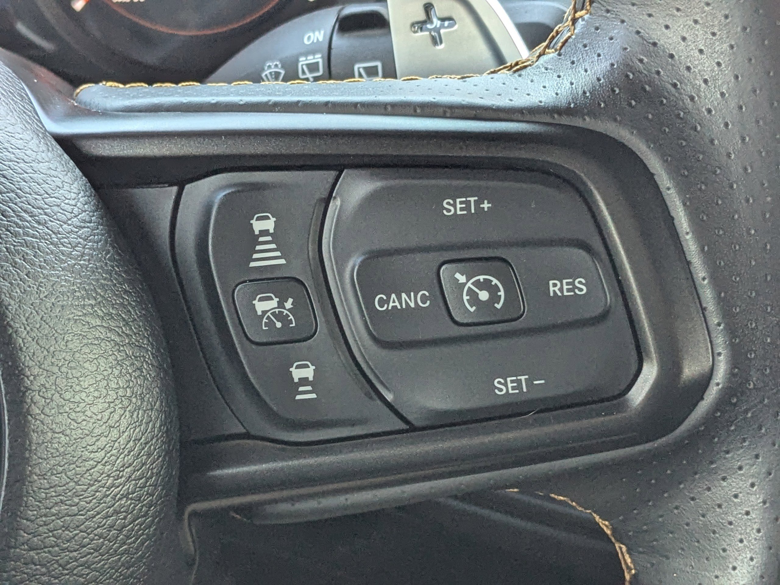 Used 2024 Jeep Wrangler Unlimited Rubicon 392 image 27