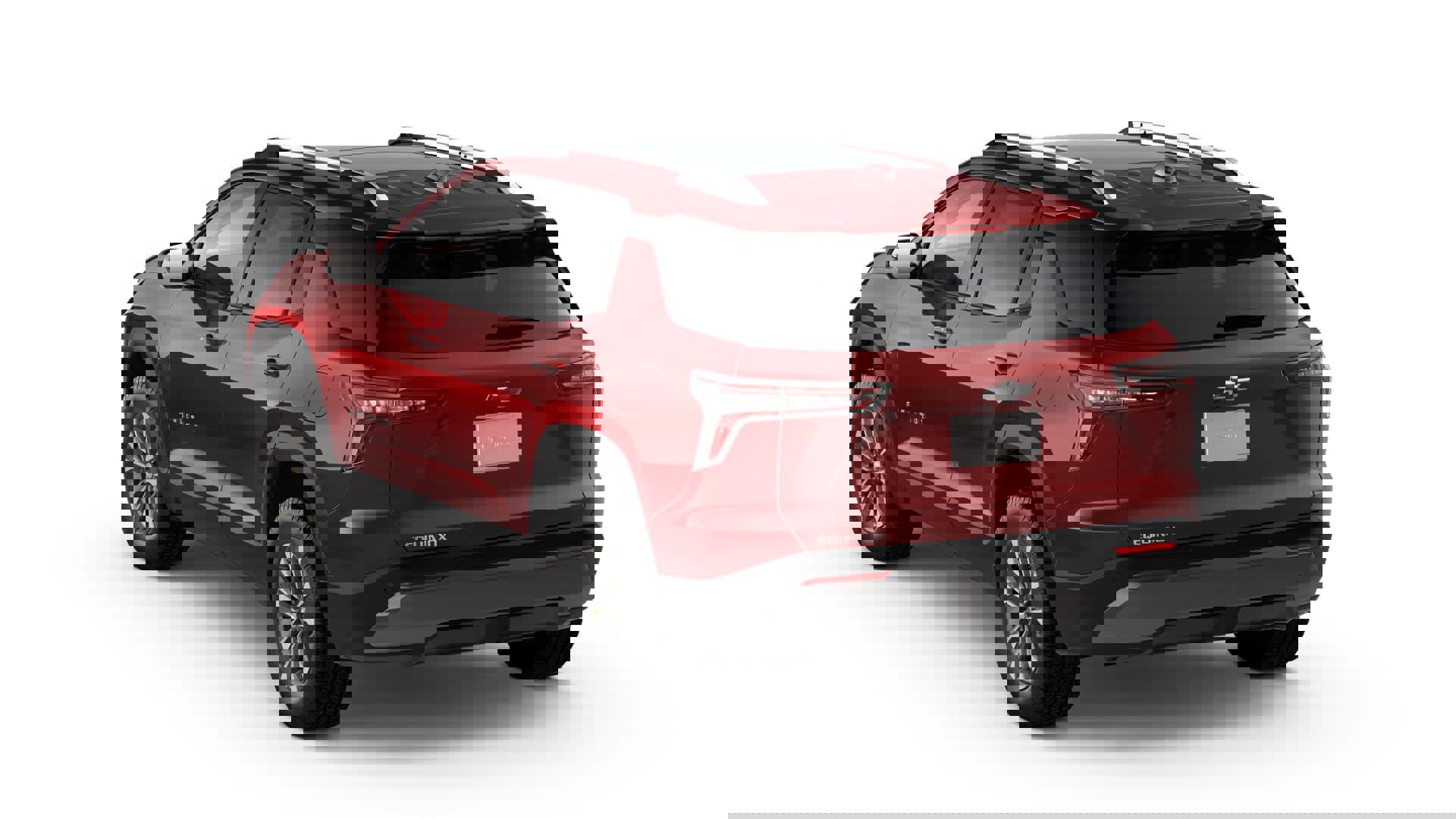 New 2026 Chevrolet Equinox LT w/ Convenience Package II image 26