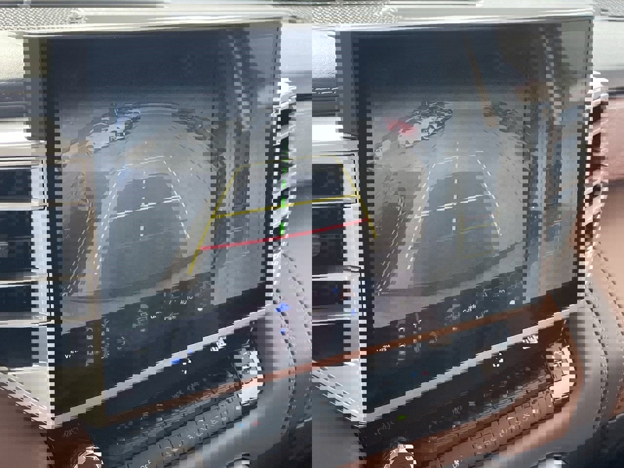 Used 2024 Toyota Tundra 1794 Edition image 7