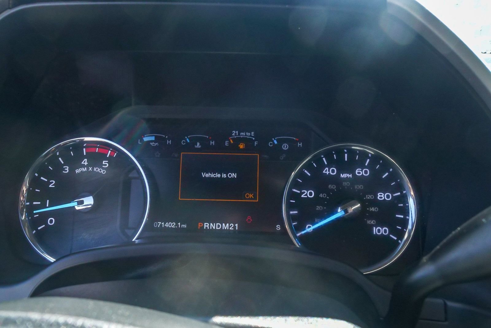 Used 2019 Ford F250 Lariat image 22