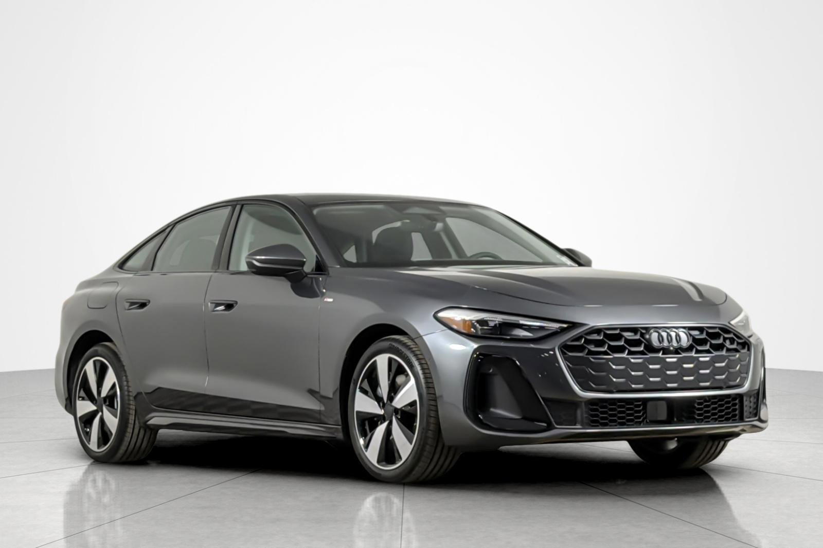 New 2026 Audi A5 2.0T Premium AWD/4WD image 2