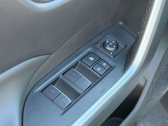 Used 2024 Toyota RAV4 XLE Premium w/ Weather Package FWD image 25