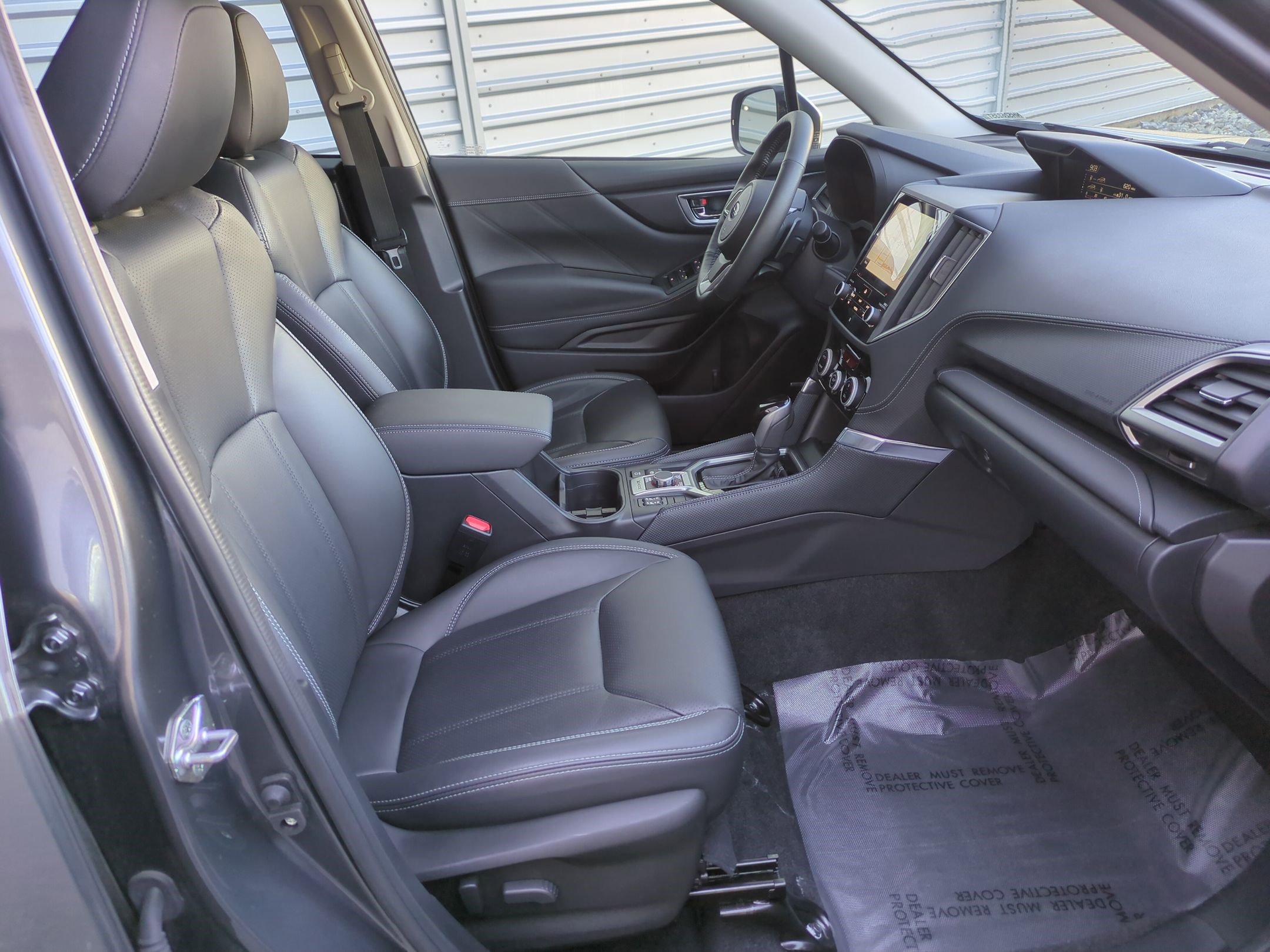 Used 2022 Subaru Forester Touring image 32