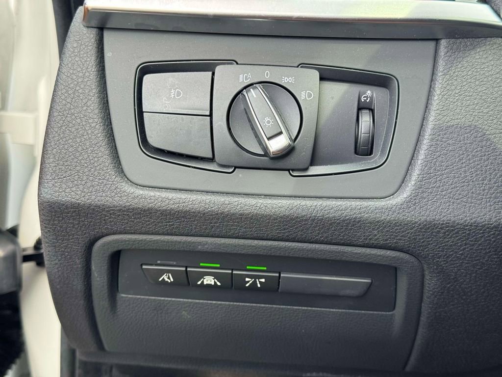 Used 2016 BMW 335i Gran Turismo xDrive image 22