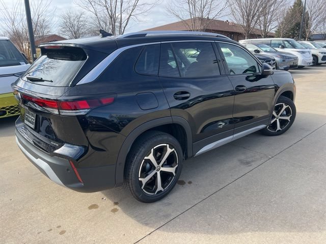 New 2026 Volkswagen Tiguan SE AWD/4WD image 6