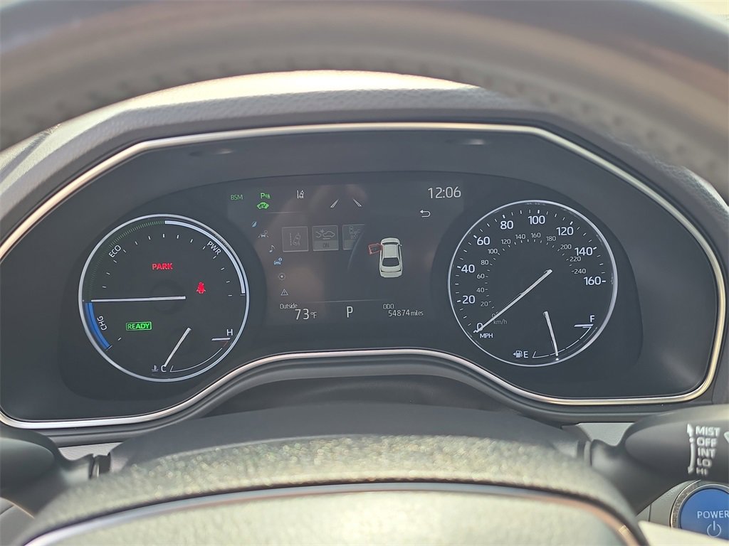 Used 2021 Toyota Avalon Limited image 34