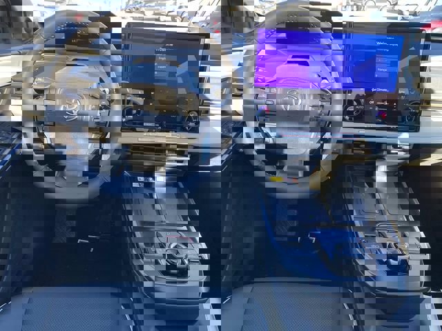 New 2026 Toyota bZ image 9