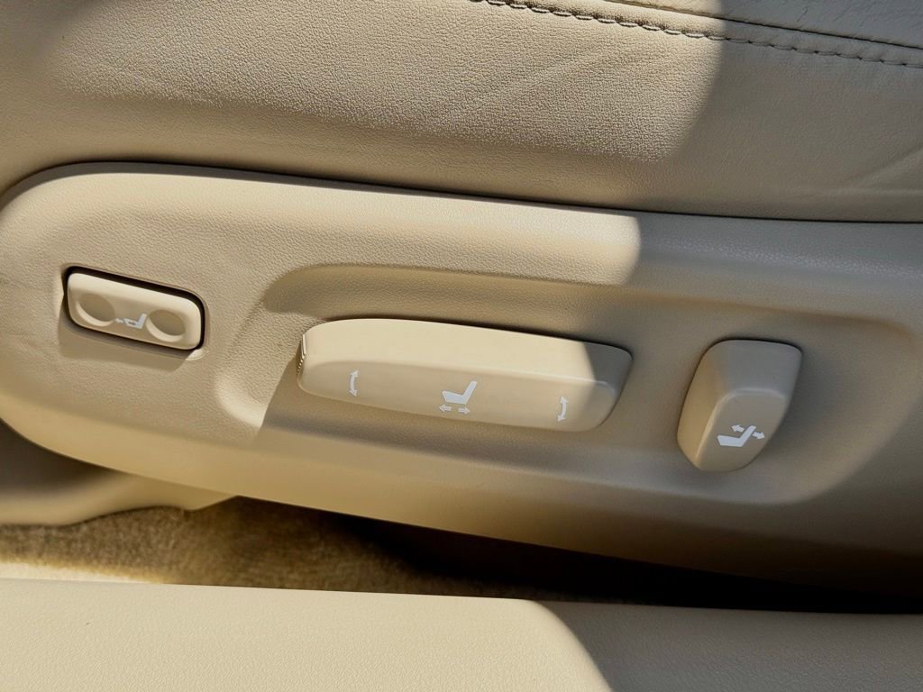 Used 2007 Lexus ES 350 image 20