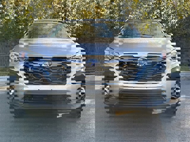 Certified 2025 Subaru Crosstrek 2.5i Premium image 8