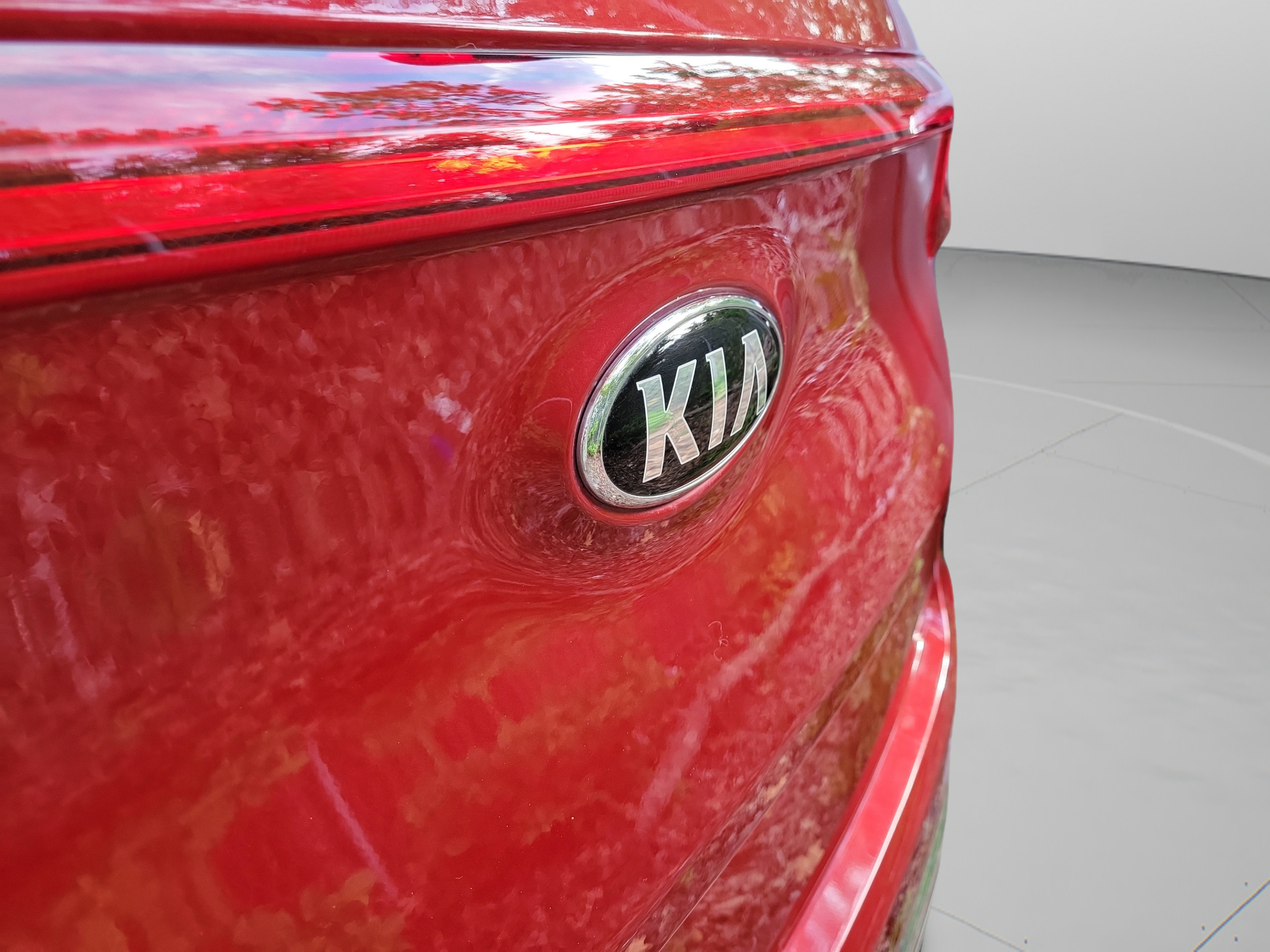 Used 2022 Kia Sportage EX FWD image 29