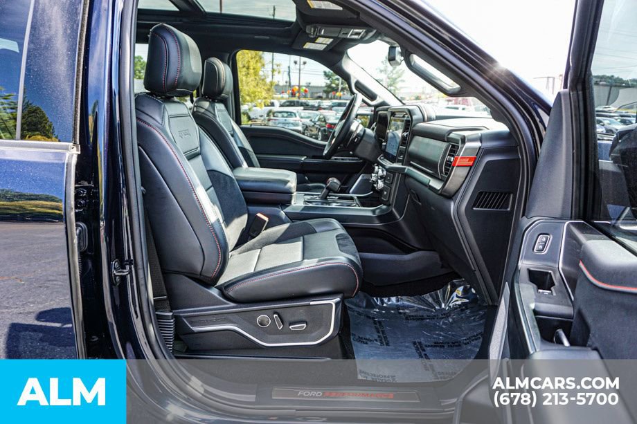 Used 2024 Ford F150 Raptor image 23