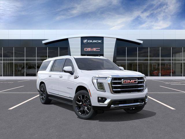 New 2026 GMC Yukon XL Elevation image 1