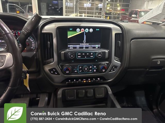 Used 2019 GMC Sierra 2500 SLT w/ Duramax Plus Package image 26