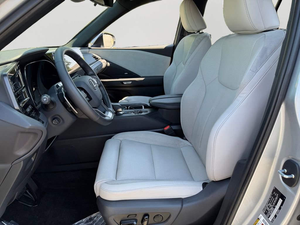 Certified 2026 Lexus TX 350 AWD w/ Technology Package image 16