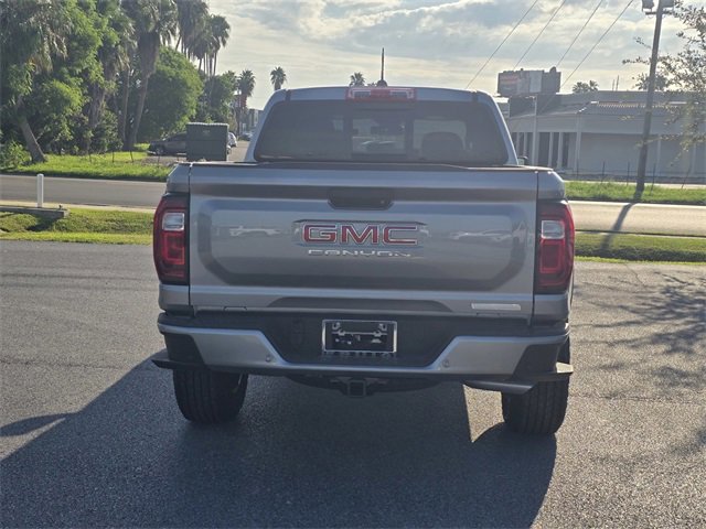 New 2026 GMC Canyon Elevation w/ Convenience Package image 6