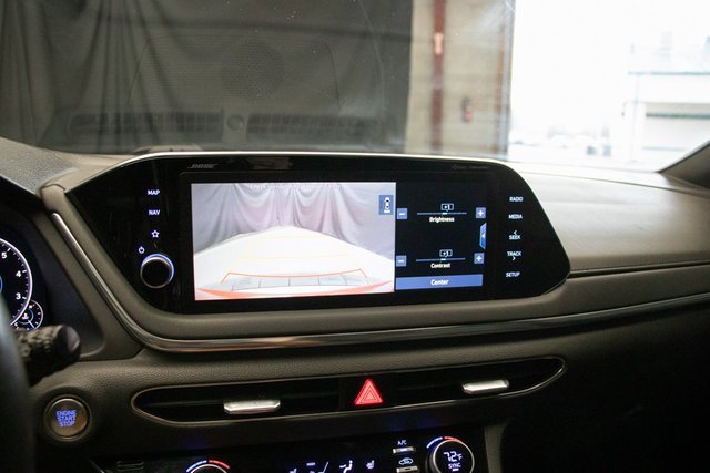 Used 2021 Hyundai Sonata SEL Plus w/ Tech Package image 35