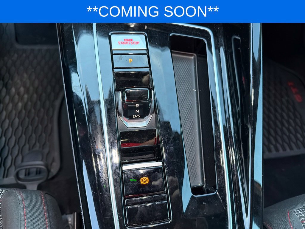 Used 2024 Volkswagen GTI S FWD image 18