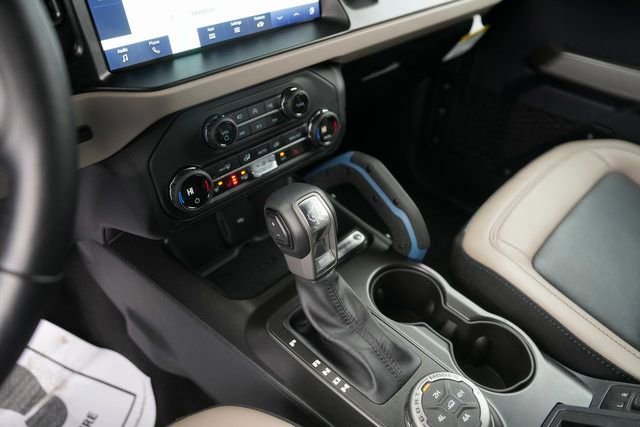 Certified 2023 Ford Bronco Wildtrak image 27
