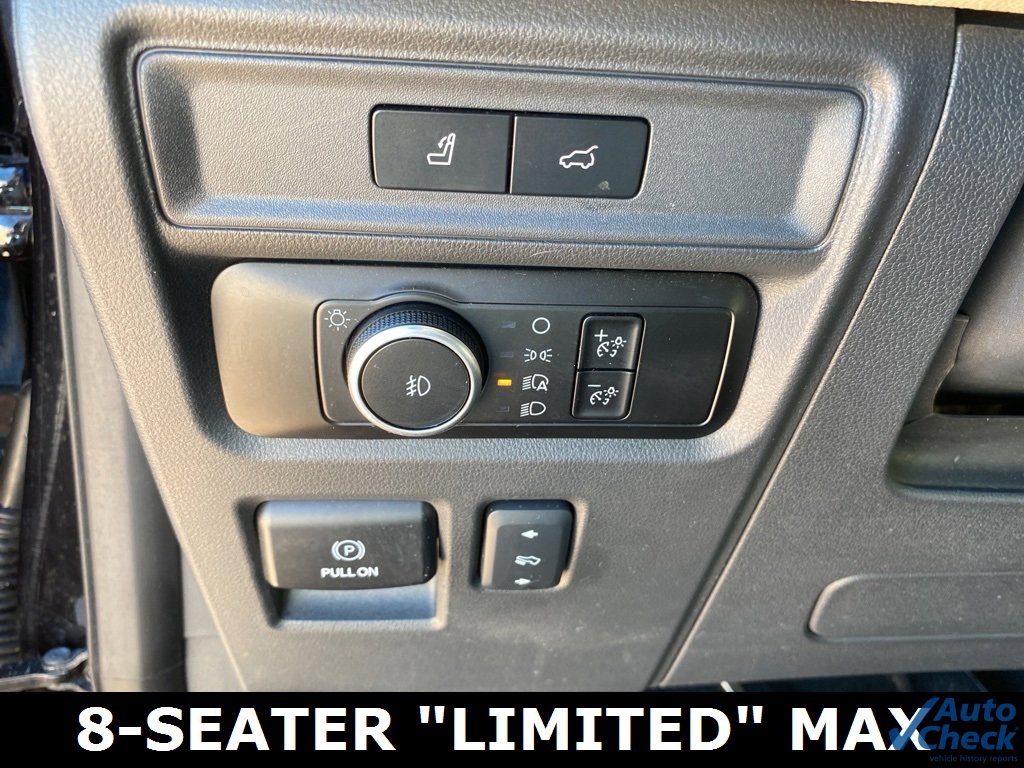 Used 2024 Ford Expedition Max Limited image 28