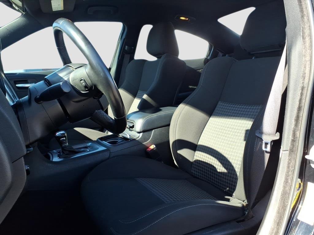 Used 2023 Dodge Charger GT w/ Blacktop Package image 12