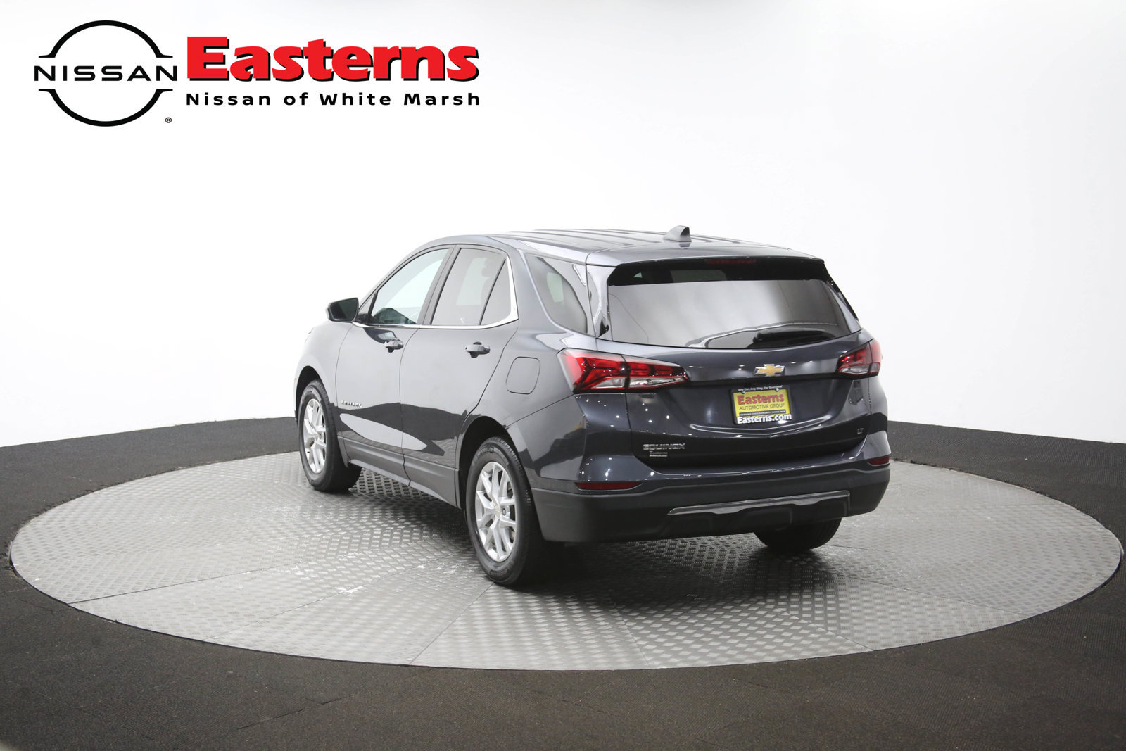 Used 2022 Chevrolet Equinox LT FWD image 60