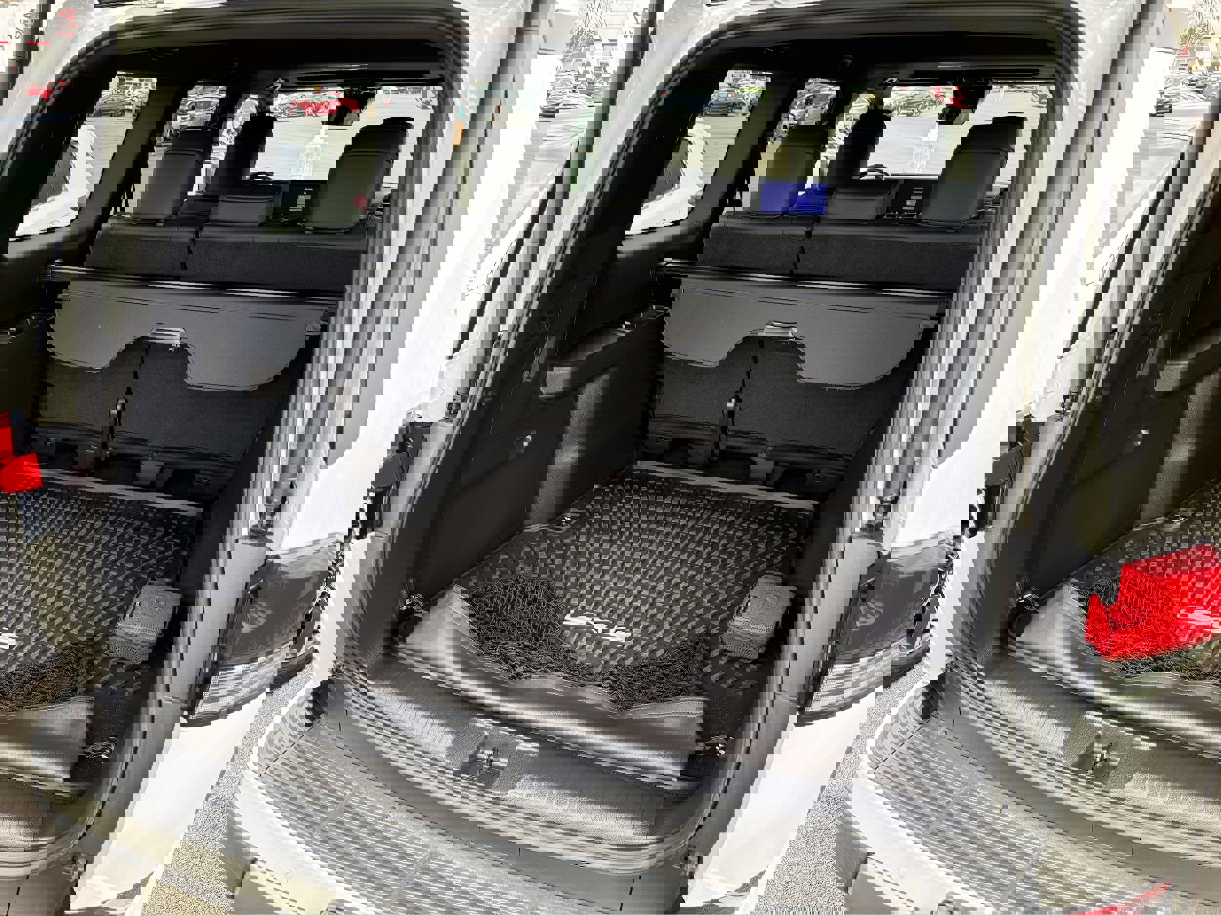 Used 2024 Lexus GX 550 image 8