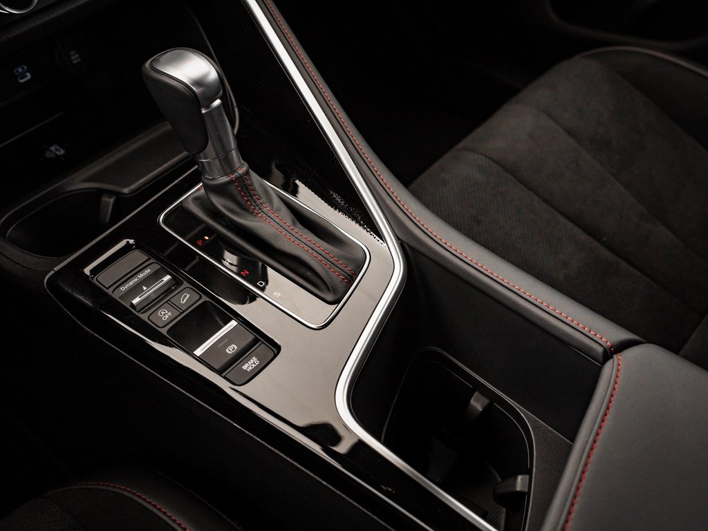 Certified 2025 Acura ADX A-Spec image 38