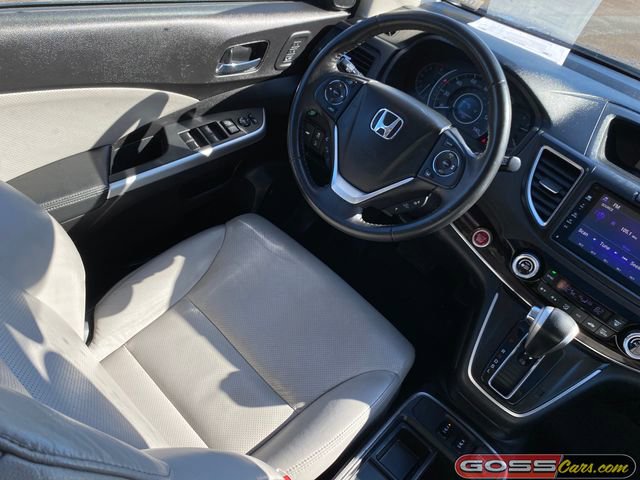 Used 2016 Honda CR-V Touring image 21