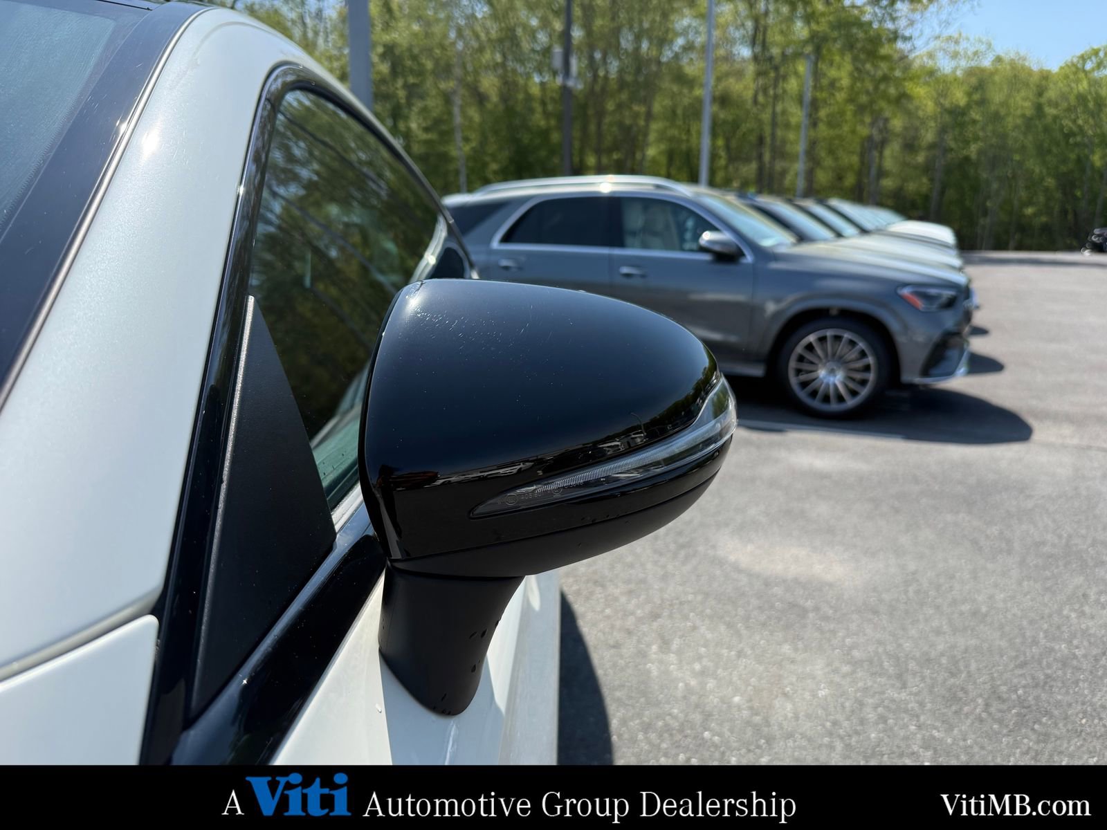 Certified 2023 Mercedes-Benz C 300 4MATIC Coupe image 11
