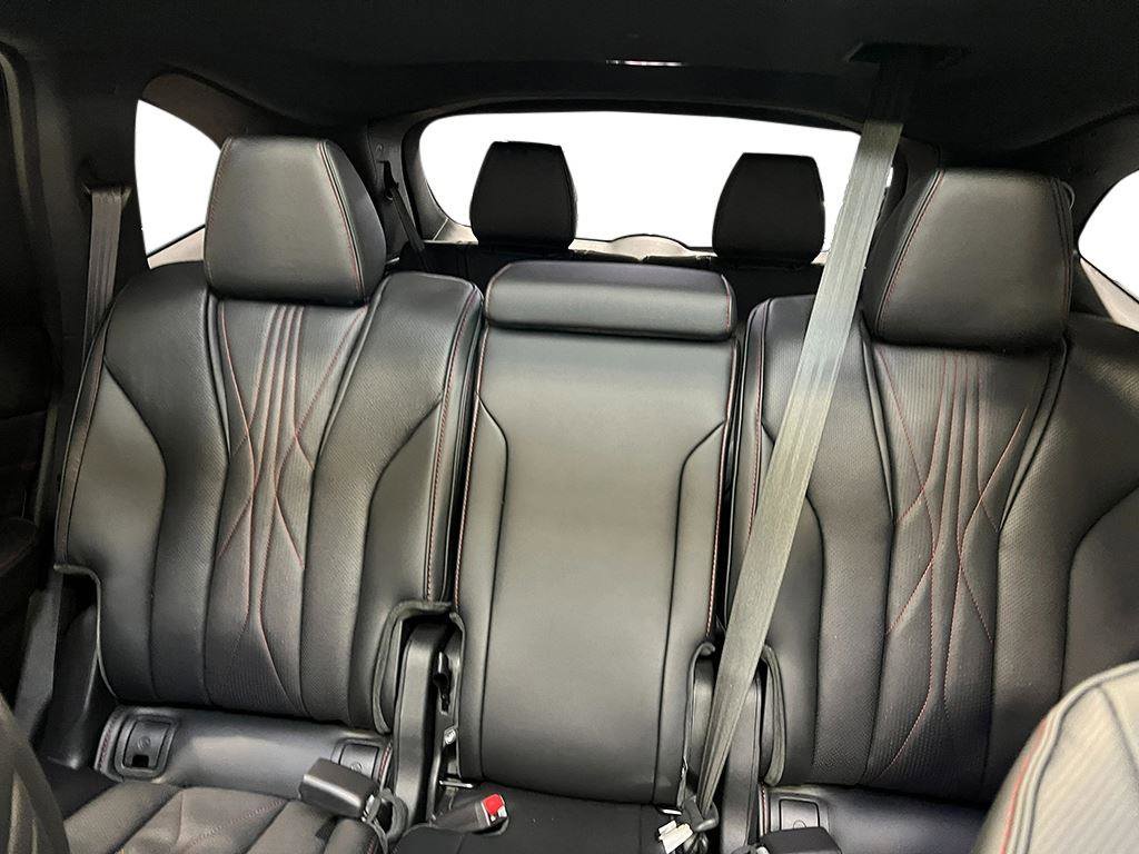 New 2026 Acura MDX A-Spec image 29