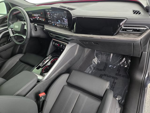 Used 2025 Audi Q5 Premium Plus AWD/4WD image 18