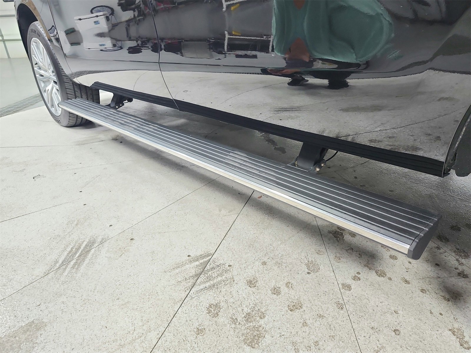 Used 2023 Ford Expedition Max Limited image 51