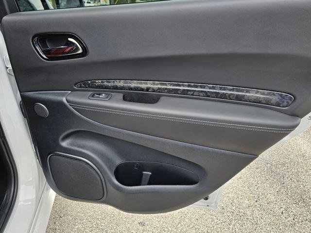 Used 2023 Dodge Durango SRT Hellcat AWD/4WD image 26