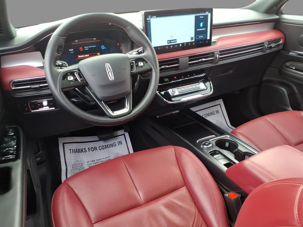 Certified 2024 Lincoln Corsair Grand Touring image 6