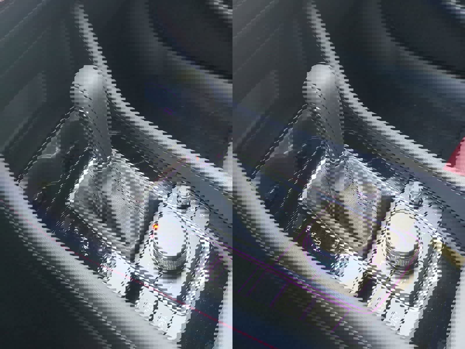 New 2026 MAZDA MAZDA3 Carbon image 32